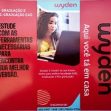 wyden imagen vitrine reduzida